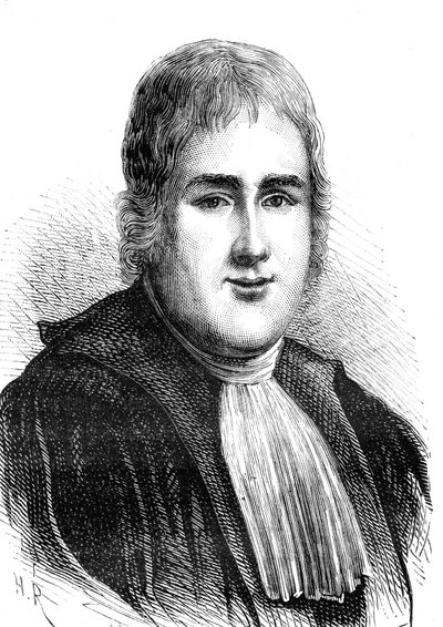 Pierre Figuier, French Chemist and Pharmacist by French School