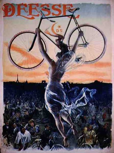Poster Advertising 