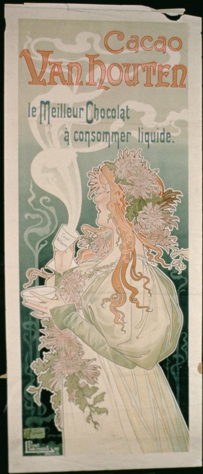 Poster Advertising 