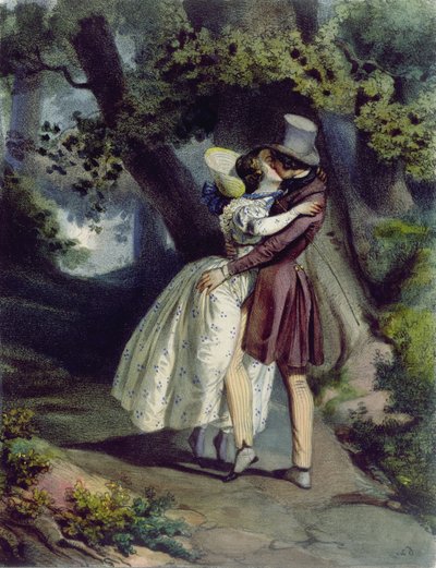 Prelude by French School