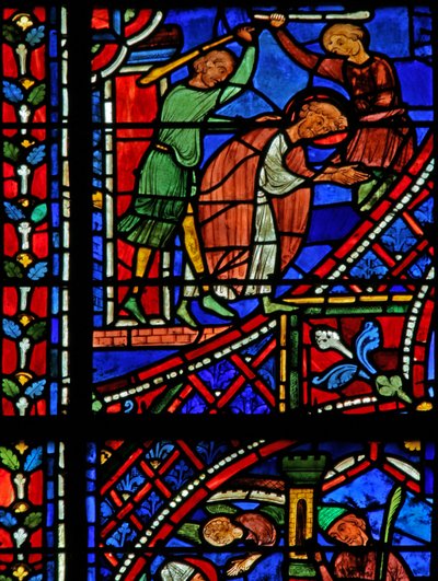 St. Apollinaire: Beaten at Ravenna by French School