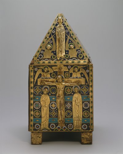 Tabernacle by French School