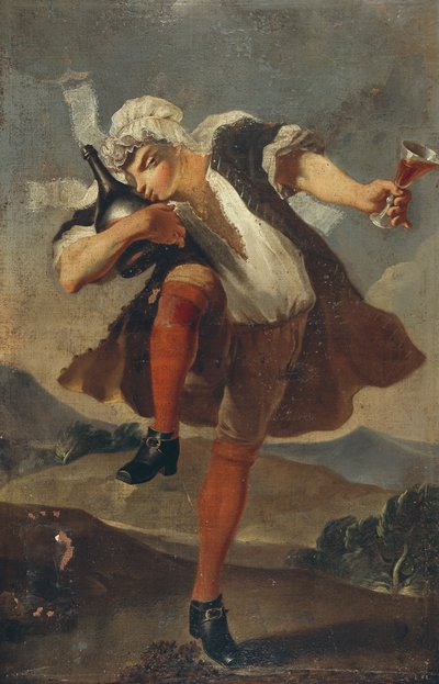 The Good Bottle, Wine Merchant