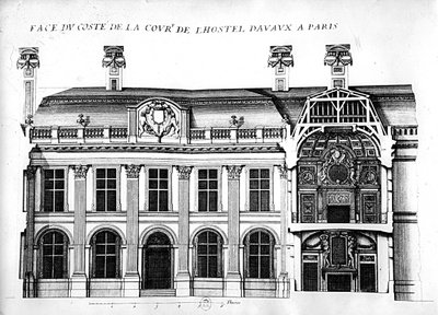 The Hotel d