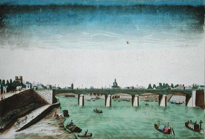 The Pont d