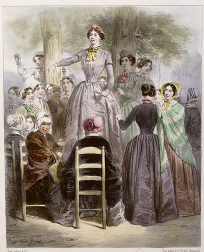The Women