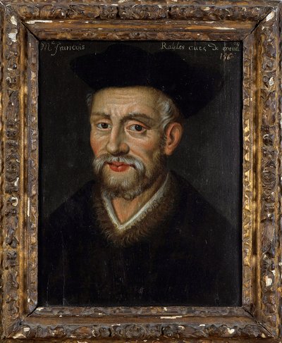 Unknown Picture by French School