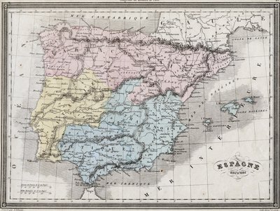 Unknown Image by French School