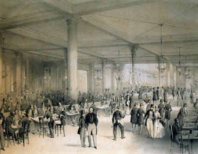Unknown Image by French School