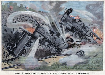 Unknown Image by French School