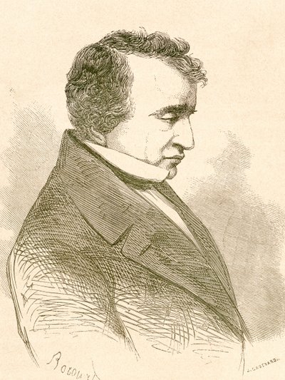 William Etty by French School
