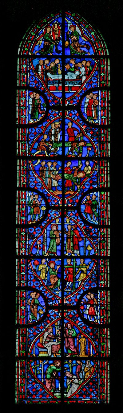 St Andrew