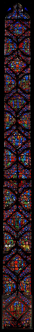 The Book of Isaiah by French School