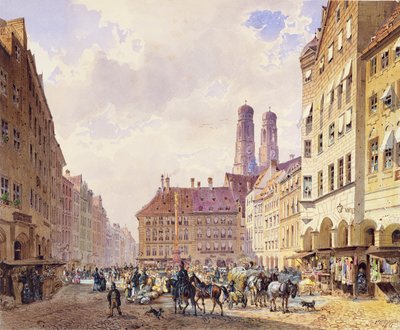 Unknown Image by Friedrich Eibner