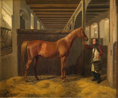 The Dancer by Fritz Thomsen