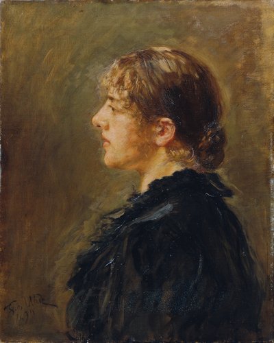 The Artist