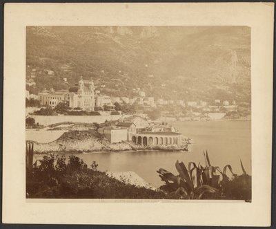 Monte Carlo, Pigeon Shooting by G. J.