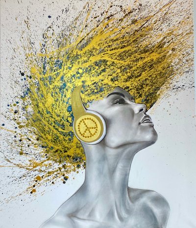 Goldilocks by Gabor