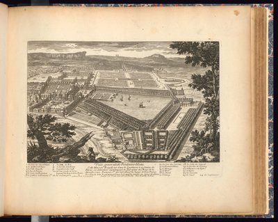Print by Gabriel Perelle