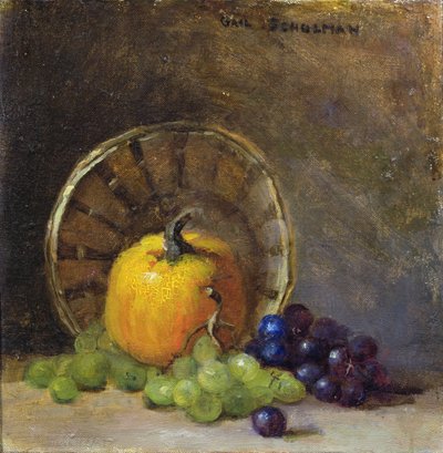 Pumpkin by Gail Schulman
