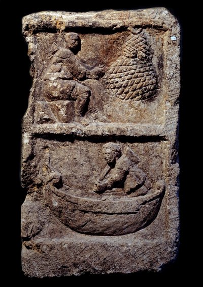 Unknown Image by Gallo Roman