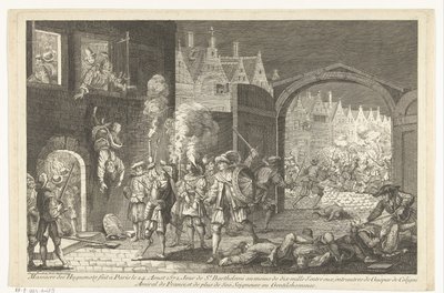 St. Bartholomew