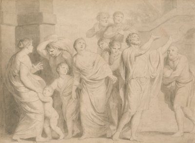 Classical Composition by Gavin Hamilton