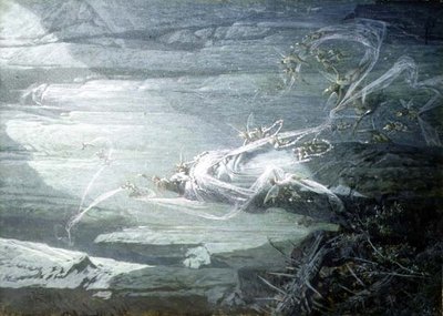 Elfin Game by Georg Janny