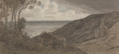 Boulner, East Yarmouth by George Barret Jr.