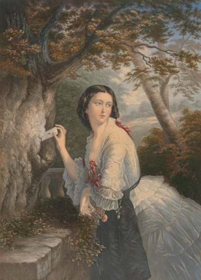 The Lover
