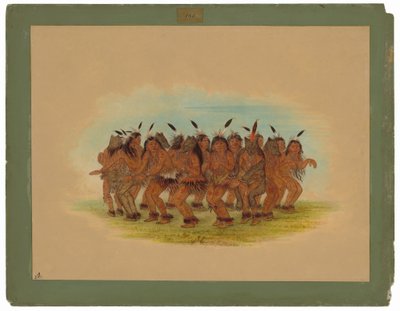 Bear Dance - K