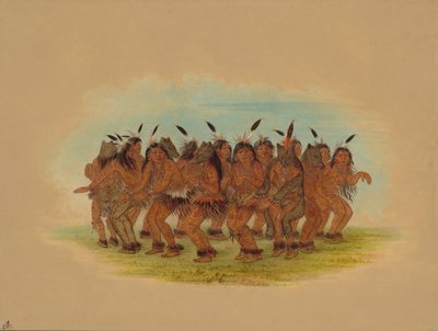 Bear Dance - K