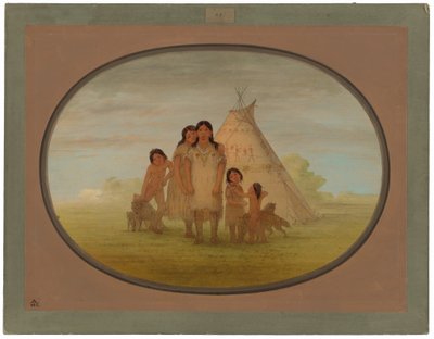 Camanchee Chief