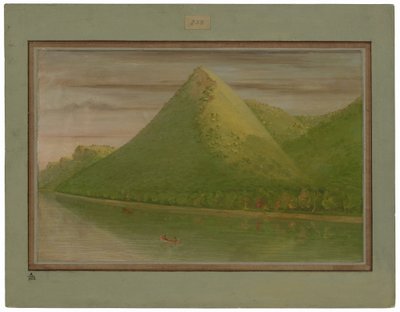View of "Pike