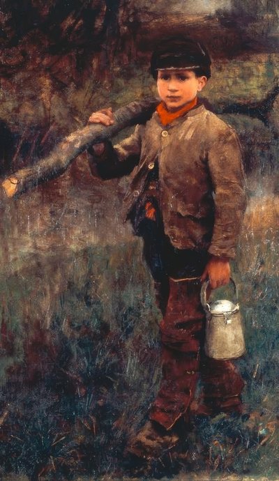 The Woodman