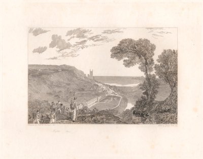 Hythe, Kent by George Cooke