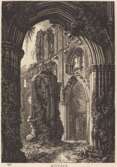 Riveaux by George Cuitt the Younger