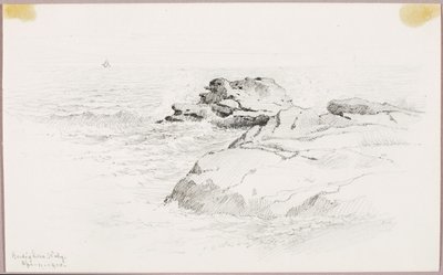  by George Elbert Burr