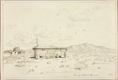Untitled by George Elbert Burr