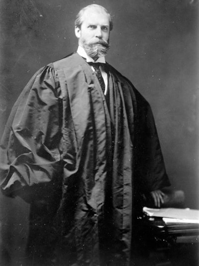 Charles C. Hughes by George Grantham Bain