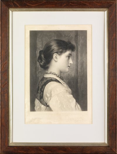 Viola by George H. Every