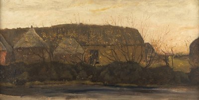 Sketch from Nature by George Hemming Mason