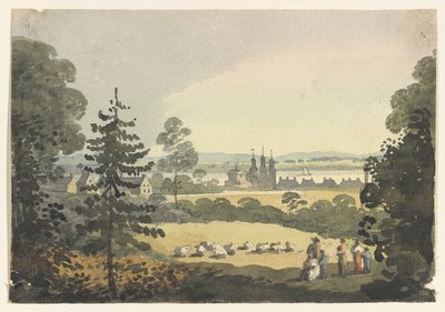 Beauport by George Heriot