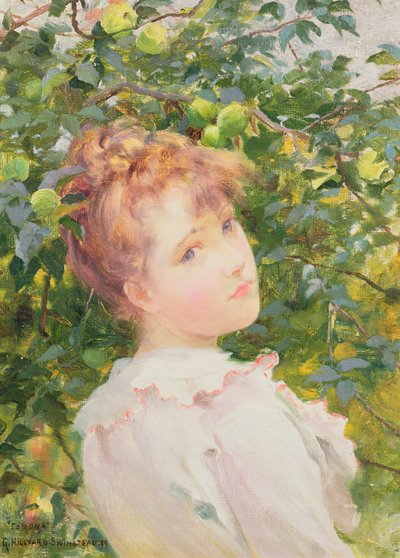 Pomona by George Hillyard Swinstead