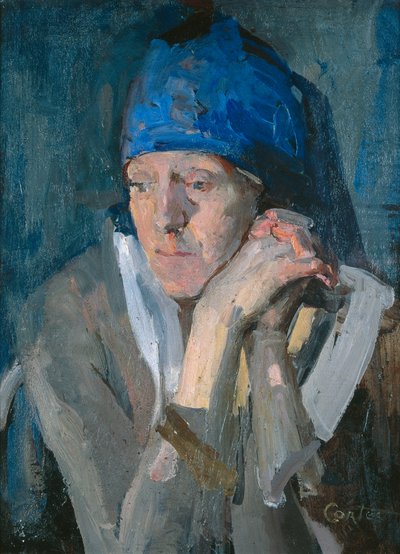 Memories by George James Coates