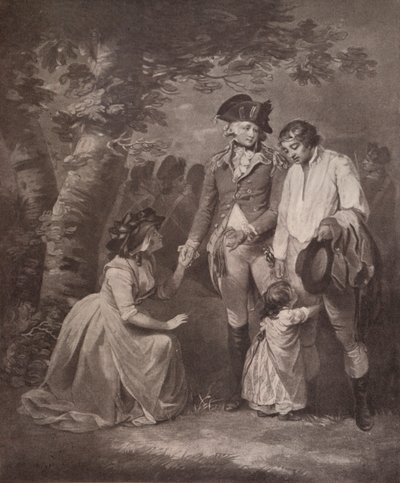 Deserter Pardon