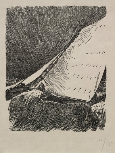 Second Thoughts by George Louis Palmella Busson Du Maurier