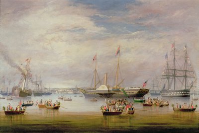 Unknown Image by George Mounsey Wheatley Atkinson