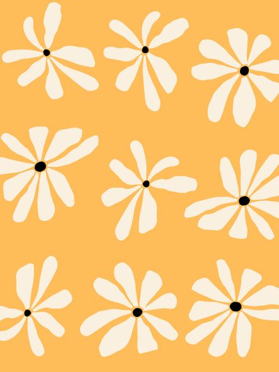 Flower Power by George Rosaly