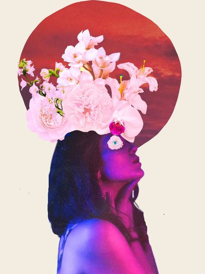 Real Woman by George Rosaly